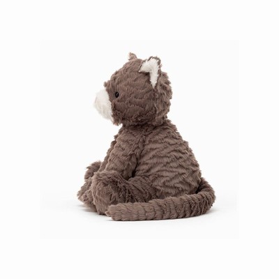 Jellycat Fuddlewuddle Kat | AF3517689